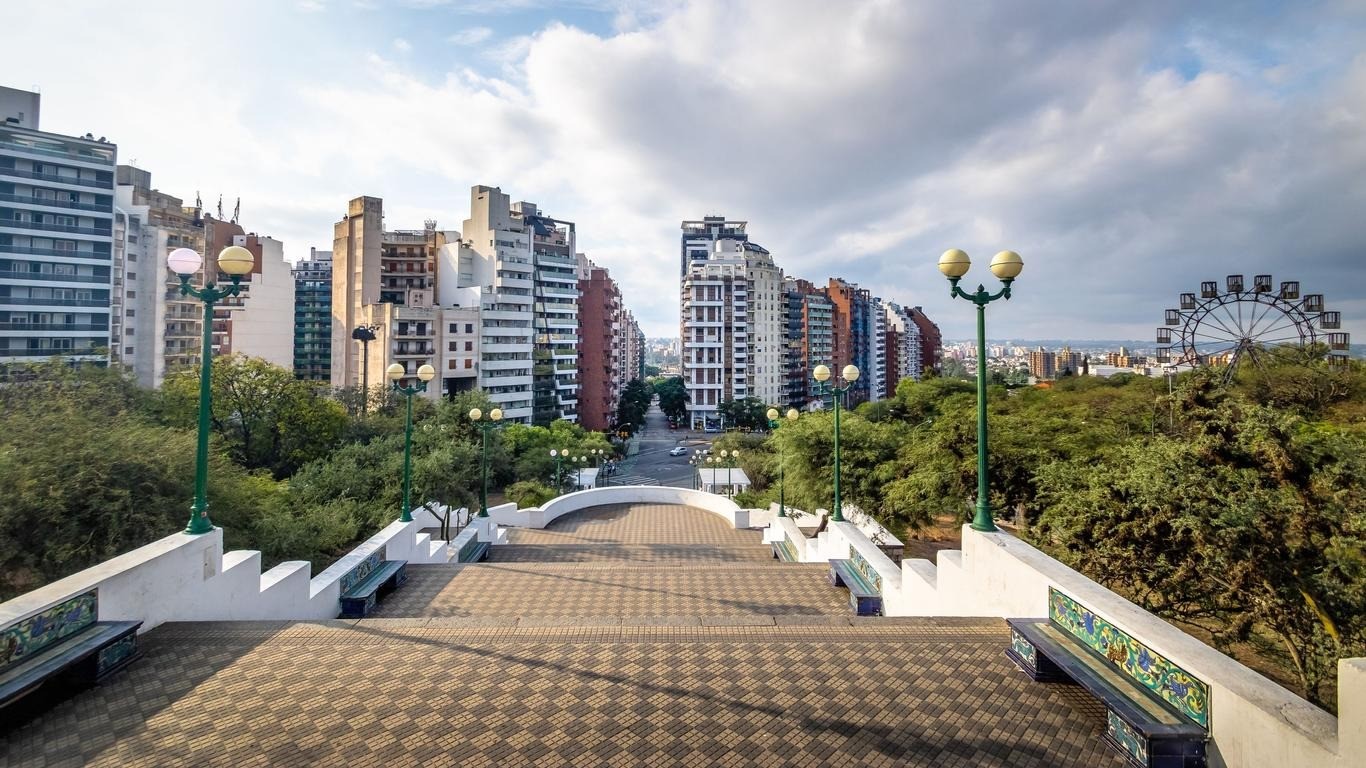 Tiempo en Córdoba: miércoles nublado con probabilidad de lluvias aisladas | Córdoba