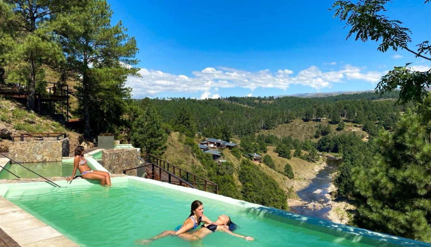 Polémica en Córdoba: cobrarán una “ecotasa” de $5000 para ingresar al Paraje El Durazno | Córdoba