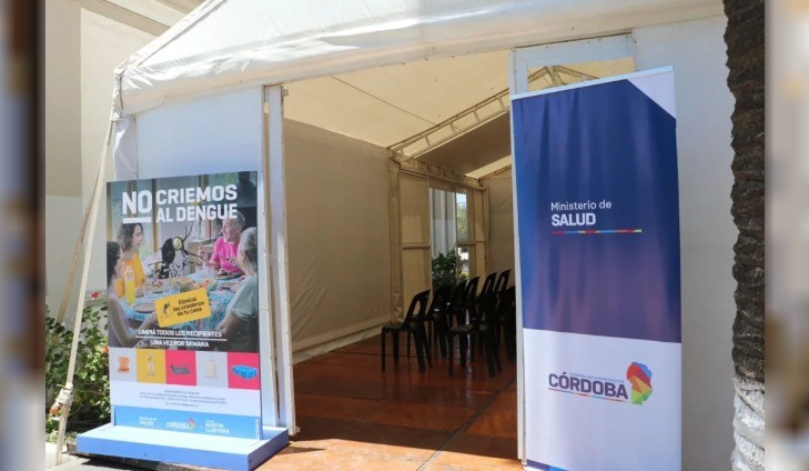 El Ministerio de Salud confirmó 19 casos de dengue en Córdoba | Córdoba