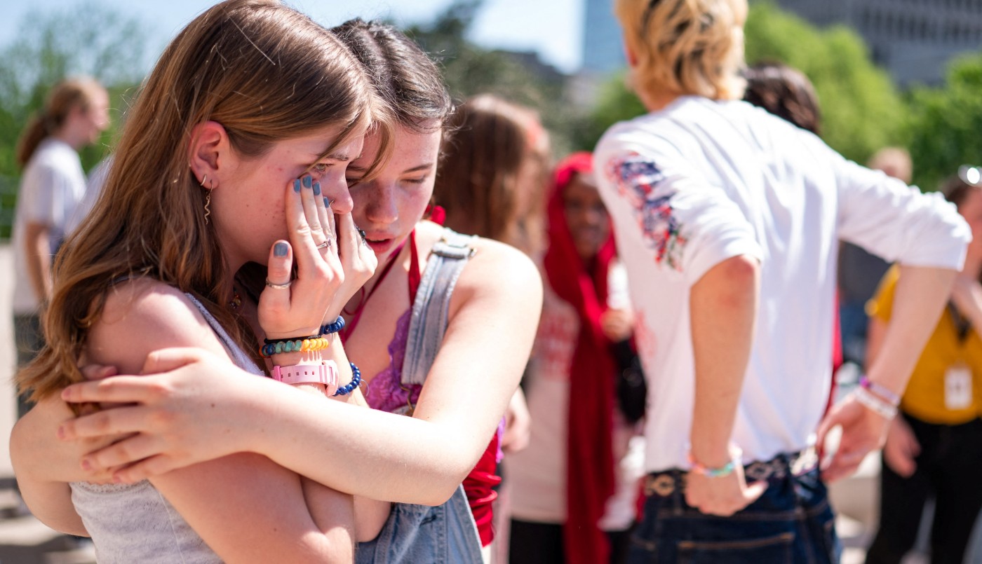 Tiroteo deja un muerto y dos heridos en escuela de Tennessee | Internacionales