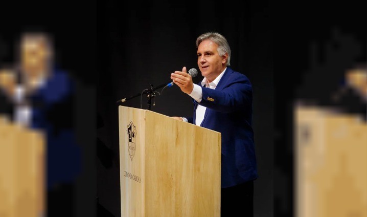 Llaryora destacó el impacto económico de los festivales en Córdoba | Córdoba