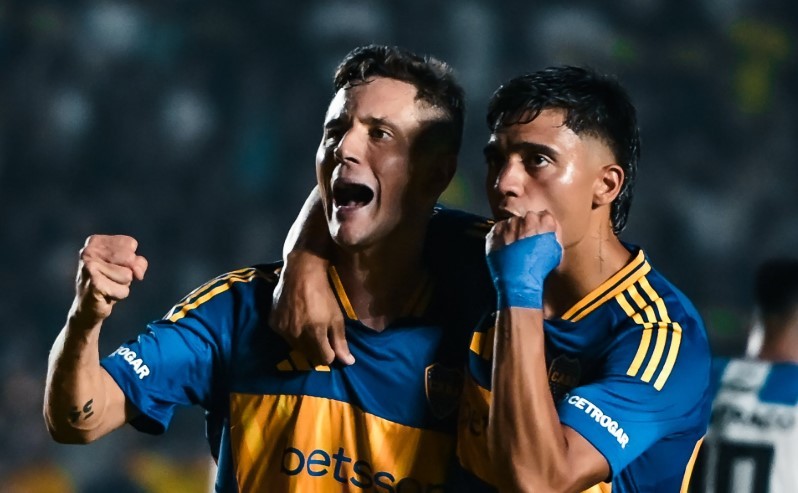 Boca tuvo un gran debut y aplastó a Argentino de Monte Maíz por 5 a 0 | Deportes