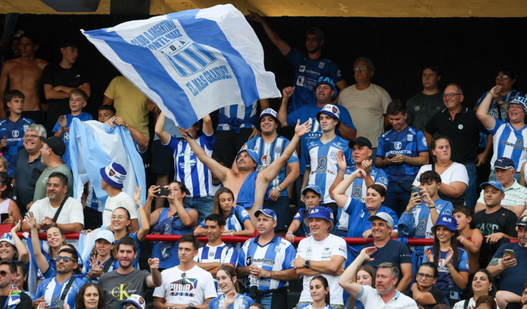 Falleció un hincha de Argentino de Monte Maíz tras el partido con Boca | Córdoba