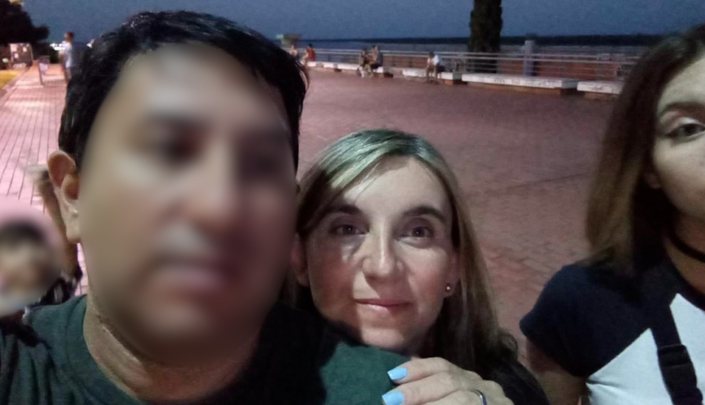 "Agustina era una copia de su mamá": el desgarrador testimonio de la sobrina de las víctimas cordobesas en Rosario | Córdoba