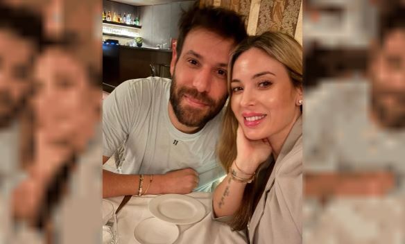 El marido de Jésica Cirio envuelto en un escándalo millonario | Espectáculos