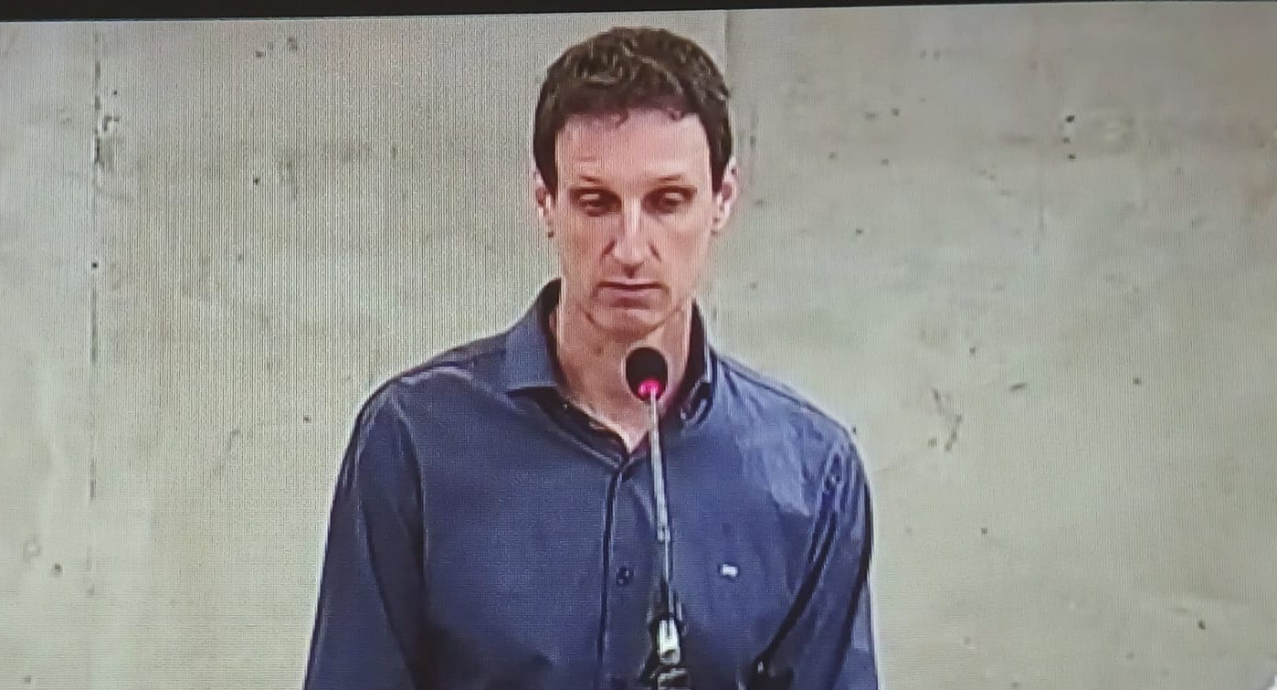 Habló el ingeniero que destapó las muertes de bebés en el Neonatal: “Eran hechos graves, involucraban vidas” | Córdoba