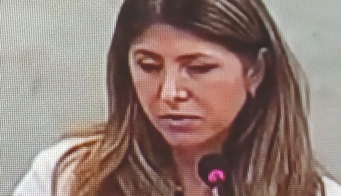 La médica Virginia Zamora aseguró que Liliana Asís le pidió que no se meta ya que “iba a entorpecer la investigación” | Córdoba