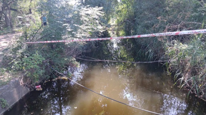 Una mujer de 74 años se ahogó en un río de Villa El Diquecito | Córdoba