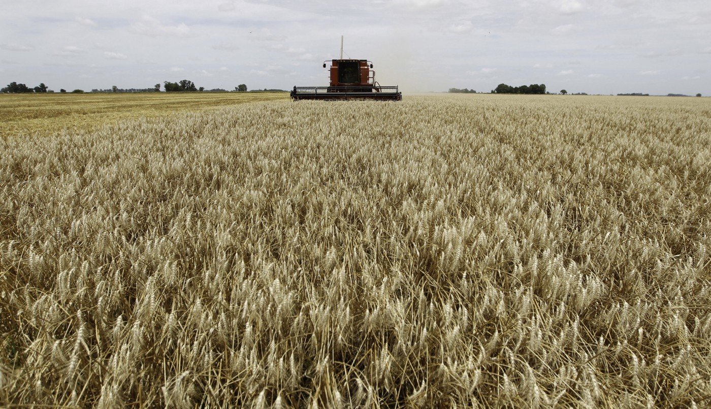 El sector agroindustrial salió a respaldar la baja de retenciones | Política y economía
