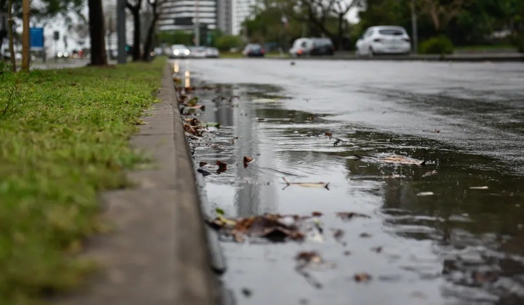 Tiempo en Córdoba: viernes caluroso con alerta amarilla por tormentas | Córdoba