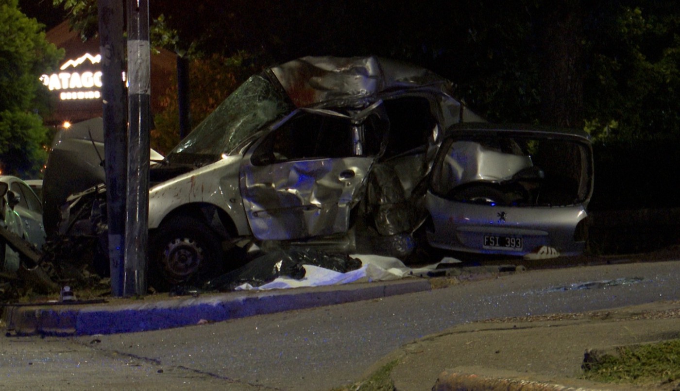 Este viernes imputarán al conductor que mató a dos cordobesas en Rosario | Córdoba