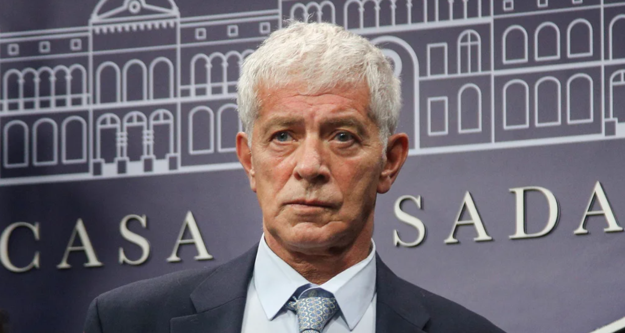 "Ninguna vida vale más que otra": Cúneo Libarona confirmó que eliminarán la figura del femicidio | Política y economía