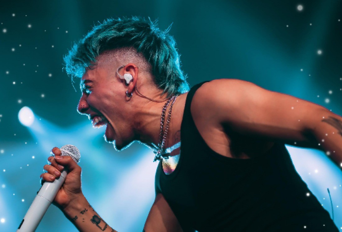 Luck Ra se presentará gratis en Villa Carlos Paz este sábado | Córdoba