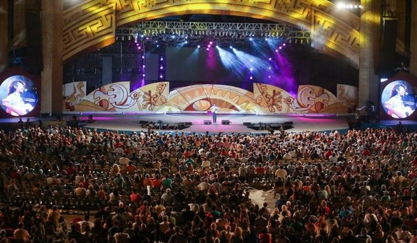 Cosquín 2025: Lineup con todos los detalles | Espectáculos