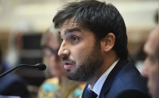 Chubut, la primera provincia del país en condenar a los "ñoquis" | Política y economía