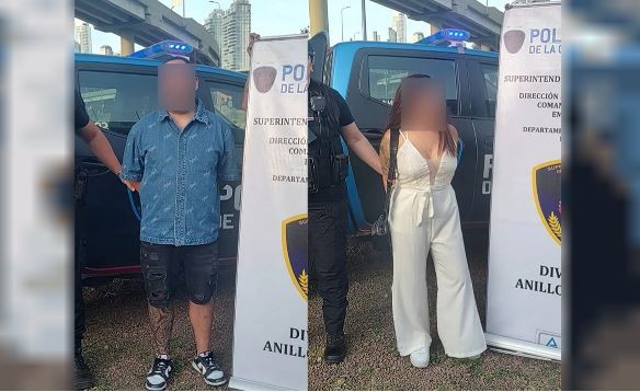 Dos personas intentaron “coimear” a policías de la Ciudad y fueron detenidos | Actualidad