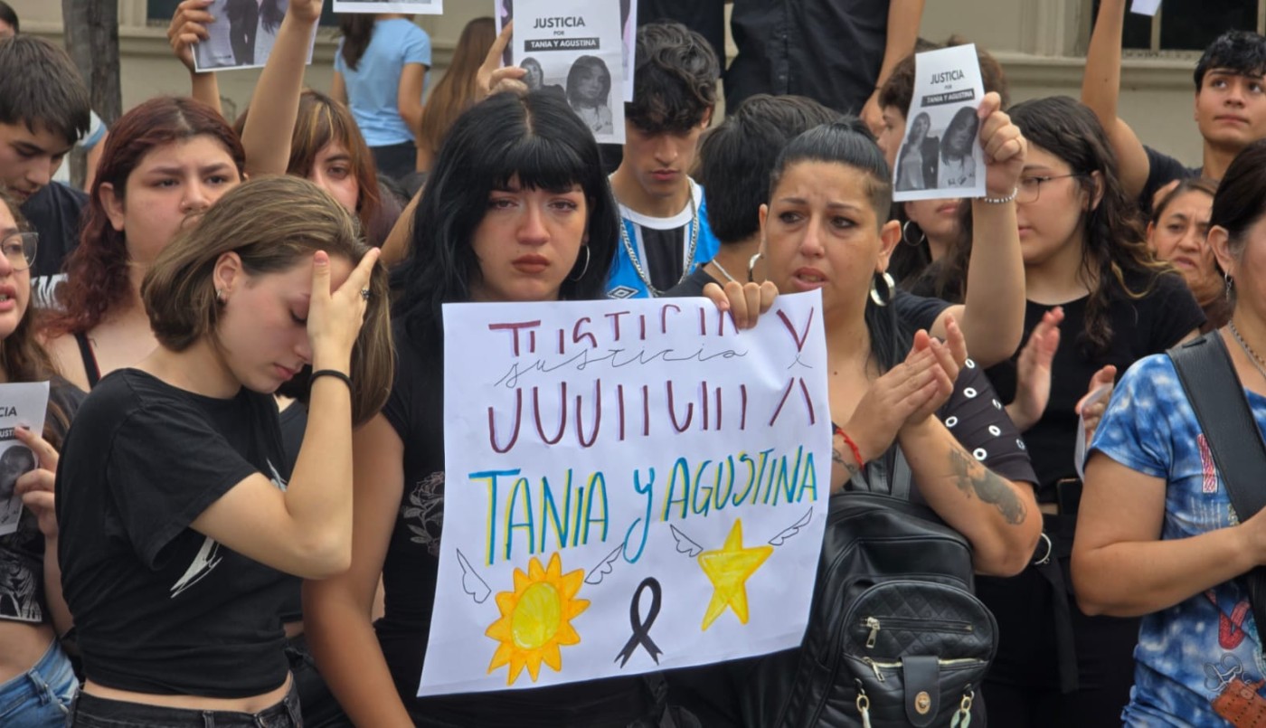 Marcha en Córdoba: familiares de las víctimas del siniestro en Rosario exigen justicia | Córdoba