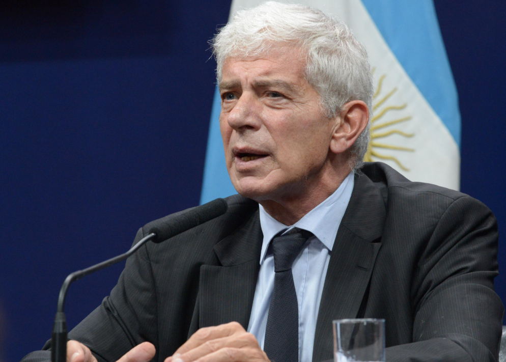 "Se acabó la joda del género": Mariano Cúneo Libarona anticipó cambios en materia penal | Política y economía