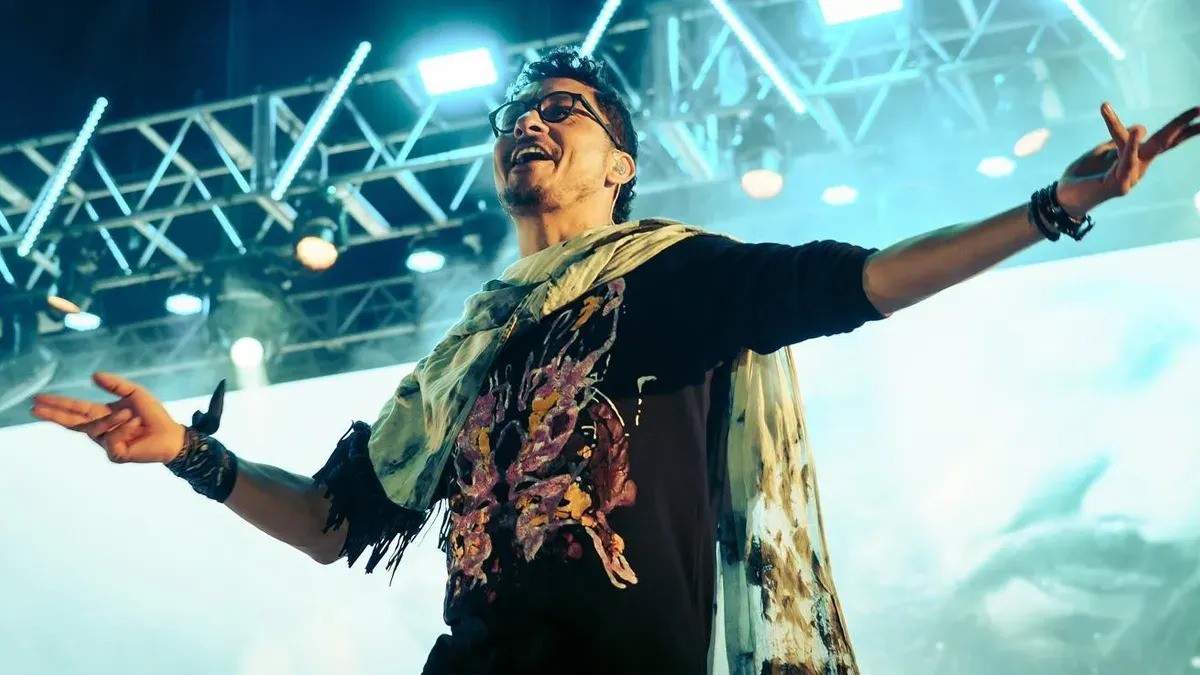 Juanjo Pestoni anunció que deja Los Tekis después de su show en el Carnaval de Jujuy | Espectáculos