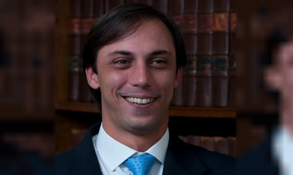 El Gobierno nombró a Santiago Castro Videla como Procurador del Tesoro | Política y economía