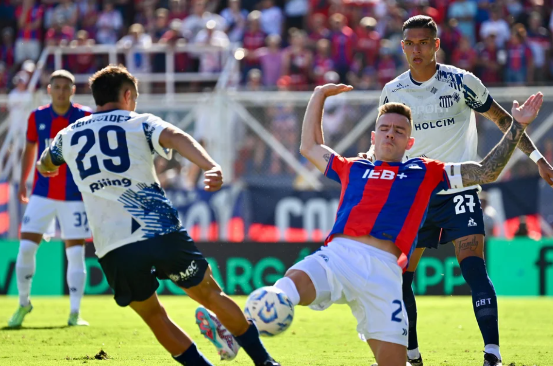 La FIFA volvió a inhibir a San Lorenzo: peligra la contratación de su último refuerzo | Deportes