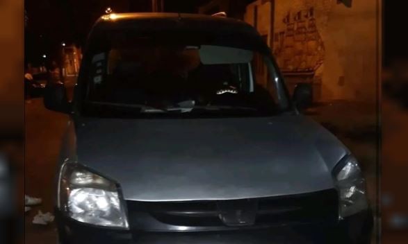 Asesinato y robo en La Matanza: un chofer murió durante un asalto | Actualidad