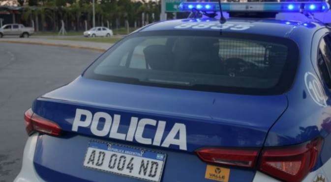 Detuvieron a dos adolescentes cerca de la “cueva de los ladrones” | Córdoba