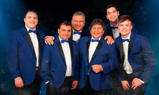 La irreversible decisión que habría tomado el cantante de Los Palmeras conmociona a la cumbia santafesina | Espectáculos