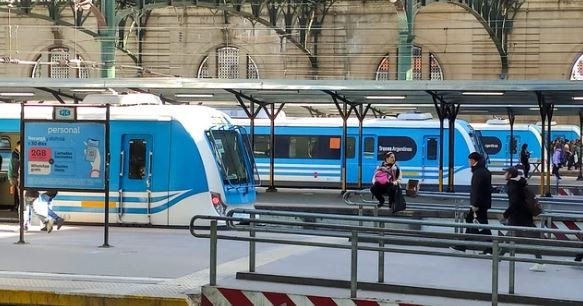 Maturano anunció que el 1° de marzo no habrá trenes por el Día del Ferroviario | Política y economía