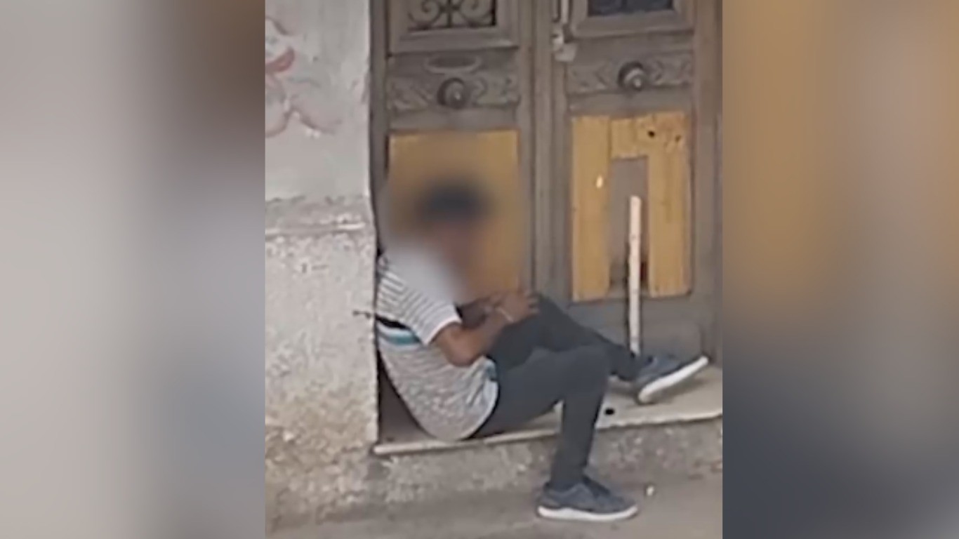 ¿Qué es “el pipazo”? la droga que afecta a barrio Güemes | Córdoba