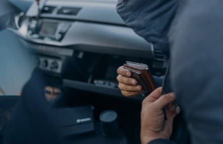 Mar del Plata: le robó la billetera a un turista y gastó una fortuna con sus tarjetas | Actualidad