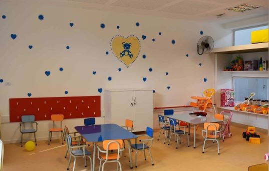 La Plata: investigan un presunto abuso sexual de un nene de tres años en un jardín de infantes | Actualidad