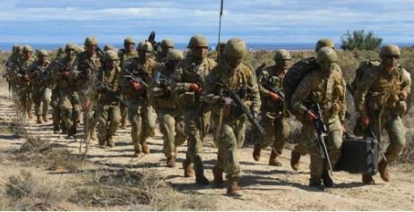 El Ministerio de Defensa dio de baja a 23 militares por tener sentencia firme sobre crímenes de lesa humanidad | Política y economía