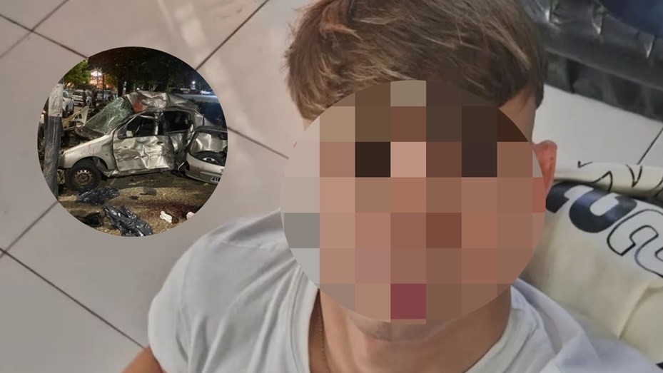 Una pericia reveló que el conductor que mató a dos cordobesas en Rosario iba borracho | Córdoba