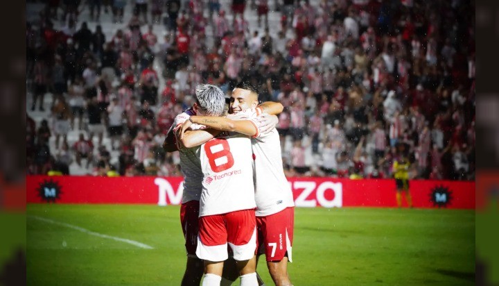 Instituto se prepara para enfrentar a River en el Monumental | Deportes