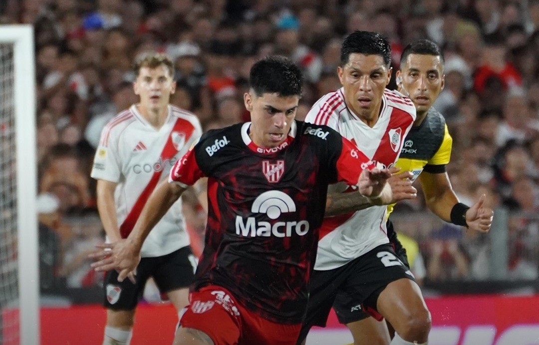 Instituto mereció más pero perdió 1-0 ante River en el Monumental | Córdoba