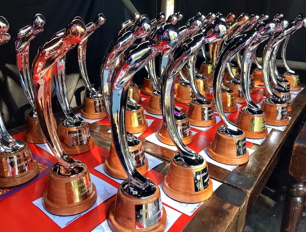 Premios Carlos 2025: continúa la polémica por las nominaciones | Espectáculos