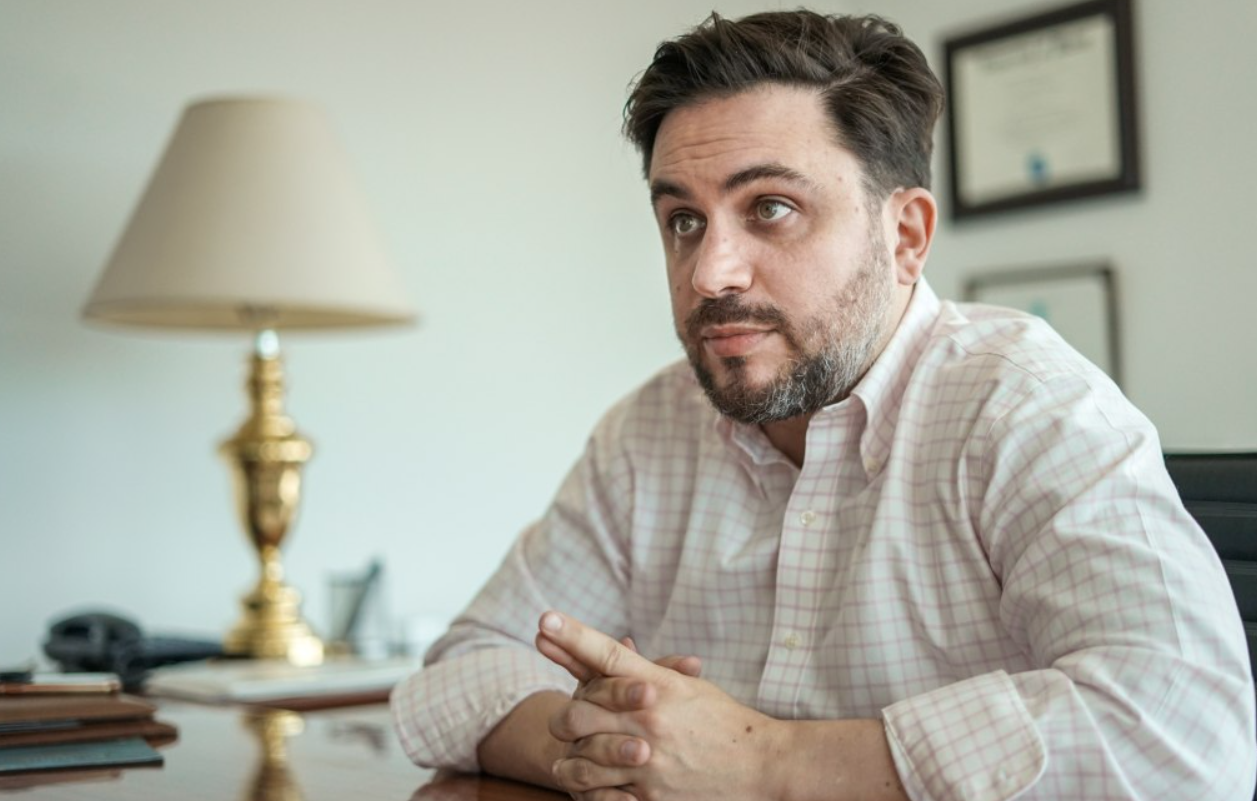 La respuesta de Marra tras su expulsión de La Libertad Avanza por "contradecir ideales del Presidente" | Política y economía