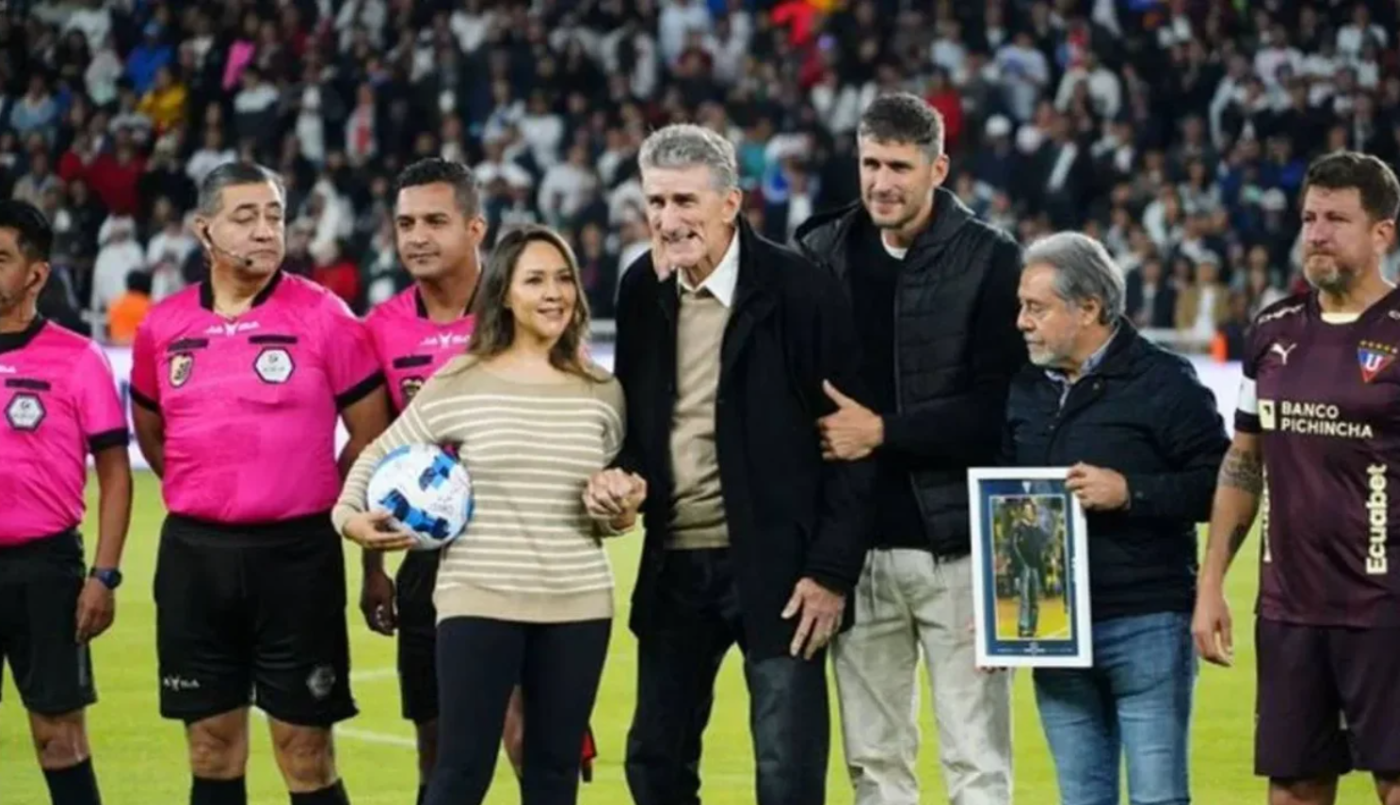 Qué es la demencia frontotemporal, la enfermedad que sufre el “Patón” Bauza: la relación con Bruce Willis y Will Smith | Deportes