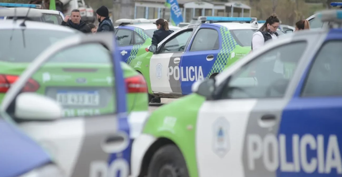 Detuvieron a un policía acusado de atropellar a un ciclista: circulaba borracho, sin VTV y sin registro | Actualidad