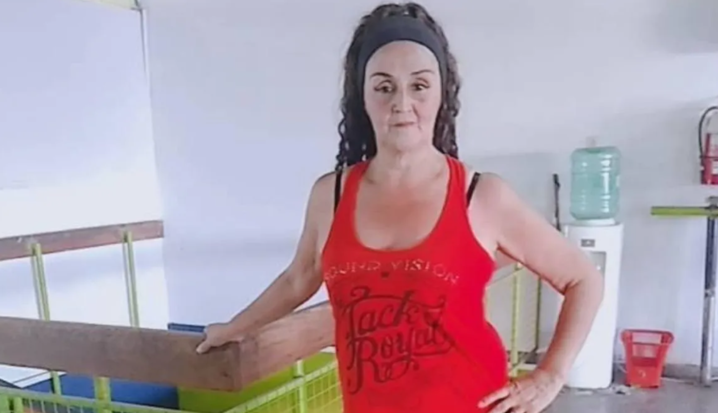 Una mujer fue hallada calcinada: se confirmó que fue un femicidio | Actualidad