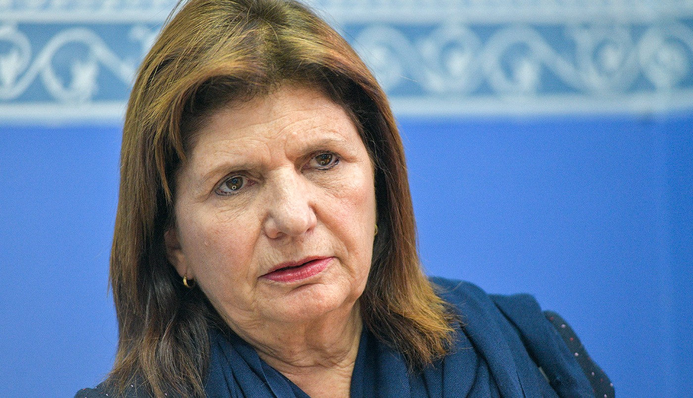 Robo millonario a un familiar de Patricia Bullrich | Actualidad