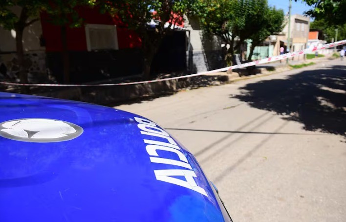 Balearon y mataron a un perro en la vía pública | Córdoba