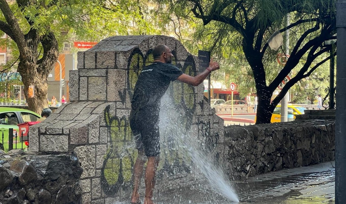 Tiempo en Córdoba: anticipan una ola de calor con máximas que rondarán los 40 grados | Córdoba
