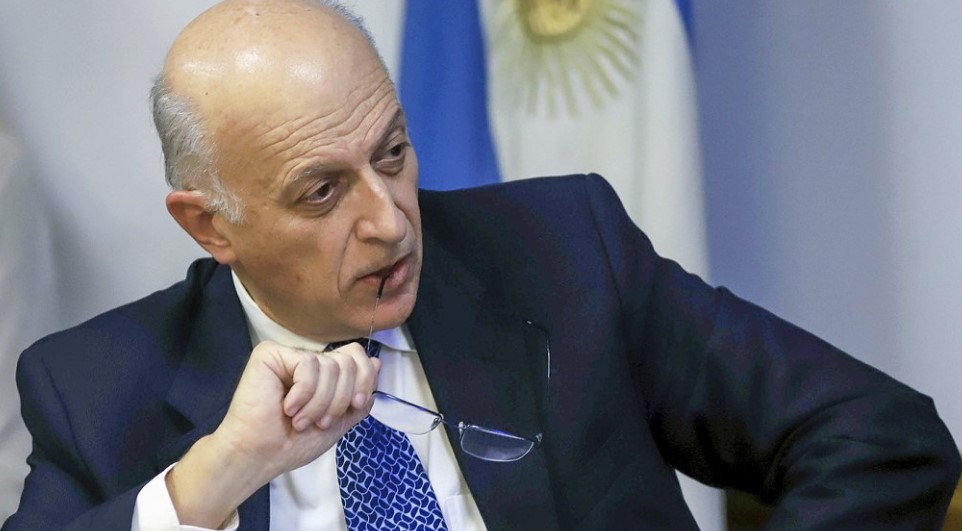 El procurador Casal le solicitó a la Corte que suspenda el fallo que empoderaba a la justicia porteña | Política y economía