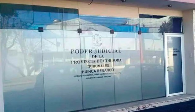 Debía la cuota alimentaria: le quitaron la licencia y le suspendieron el teléfono | Córdoba