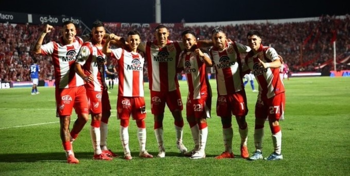 Instituto venció a Vélez en el Monumental de Alta Córdoba | Córdoba