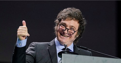 Milei dijo que el primero de enero de 2026 se termina el cepo cambiario | Política y economía