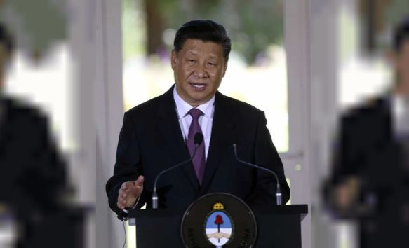 China le responde a Trump y sube aranceles a productos claves de Estados Unidos | Internacionales