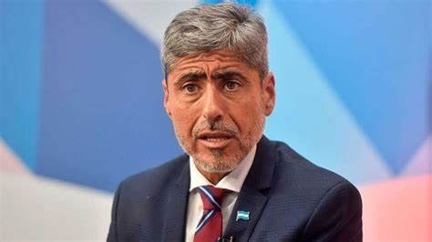 Córdoba: el Ministro de Seguridad colaboró en la captura de dos motochorros | Córdoba